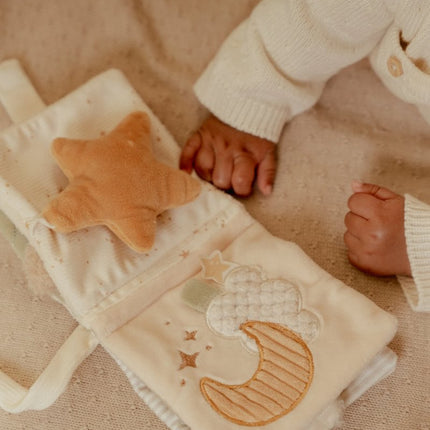 Little Dutch Buggyboekje Newborn