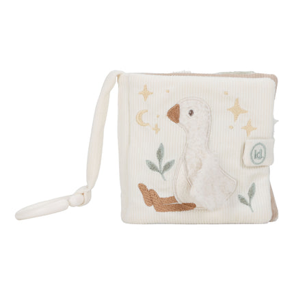 Little Dutch Buggyboekje Newborn