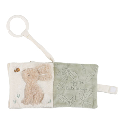 Little Dutch Buggyboekje Newborn