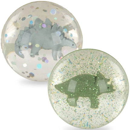 Stuiterballen Dino koop je bij Babywinkel