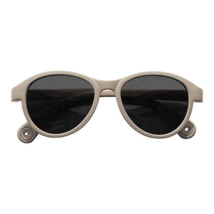 Sunglasses Favour sand - Babywinkel - 8714218730025