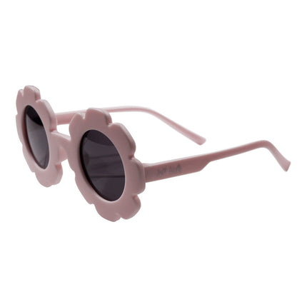 Sunglasses Flower pink - Babywinkel - 8714218729883