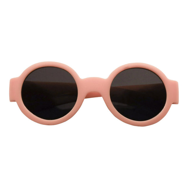 Sunglasses Little coral - Babywinkel - 8714218729944