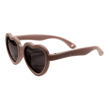Sunglasses Love salmon - Babywinkel - 8714218730117