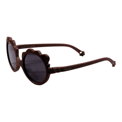 Sunglasses Tender brown - Babywinkel - 8714218729975
