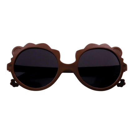 Sunglasses Tender brown - Babywinkel - 8714218729975