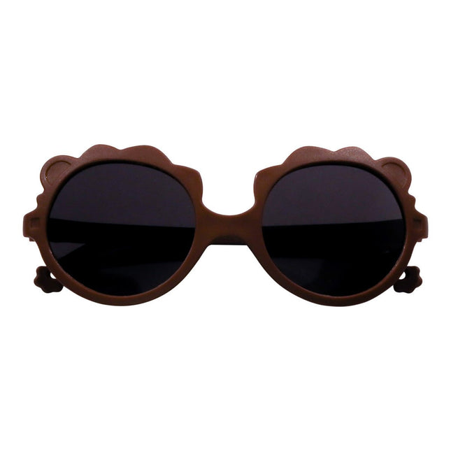 Sunglasses Tender brown - Babywinkel - 8714218729975