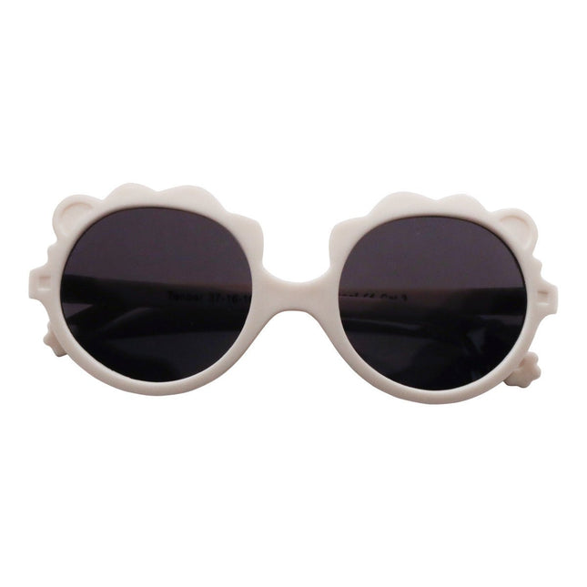 Sunglasses Tender off white - Babywinkel - 8714218729968