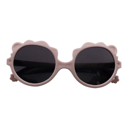 Sunglasses Tender pink - Babywinkel - 8714218729951