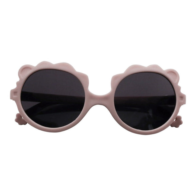Sunglasses Tender pink - Babywinkel - 8714218729951