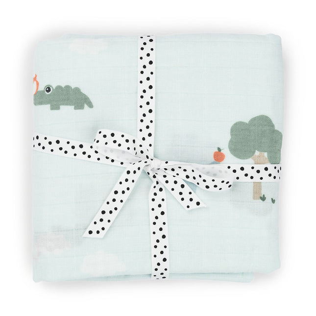 Swaddle Playground - Babywinkel - 5712643055013
