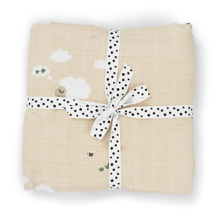 Swaddle Tiny farm - Babywinkel - 5712643054986