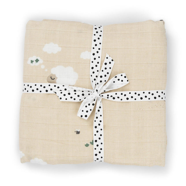 Swaddle Tiny farm - Babywinkel - 5712643054986