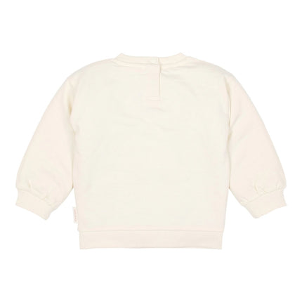 Sweater Creme koop je bij Babywinkel