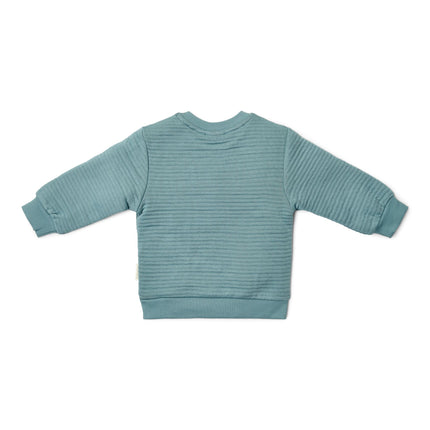 Trui Stone Blue