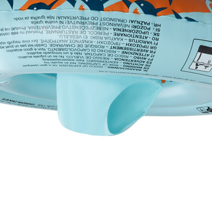 Swim Essentials Baby Float Tropic Shark koop je bij Babywinkel