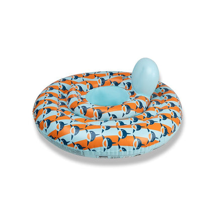 Swim Essentials Baby Float Tropic Shark koop je bij Babywinkel