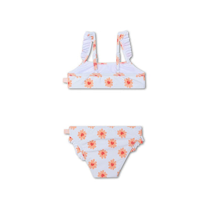 Swim Essentials Bikini Kind Flower Hearts - Swim Essentials - Babywinkel - 7432234132197