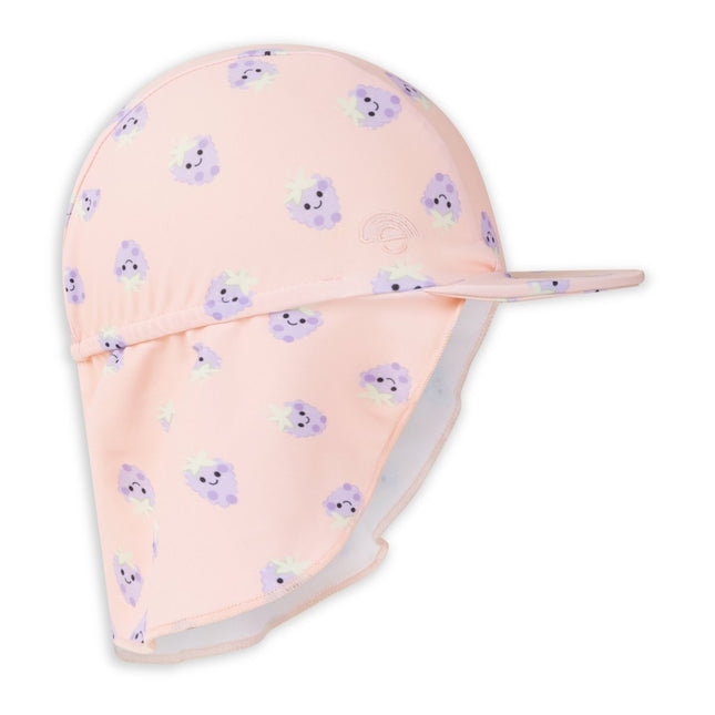 Swim Essentials Zonnehoedje Baby Blackberry koop je bij Babywinkel