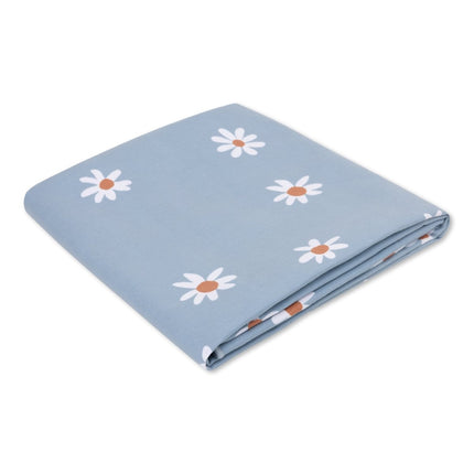 Swim Essentials Daisy Flowers Beach Towel - Babywinkel - 8721197417335