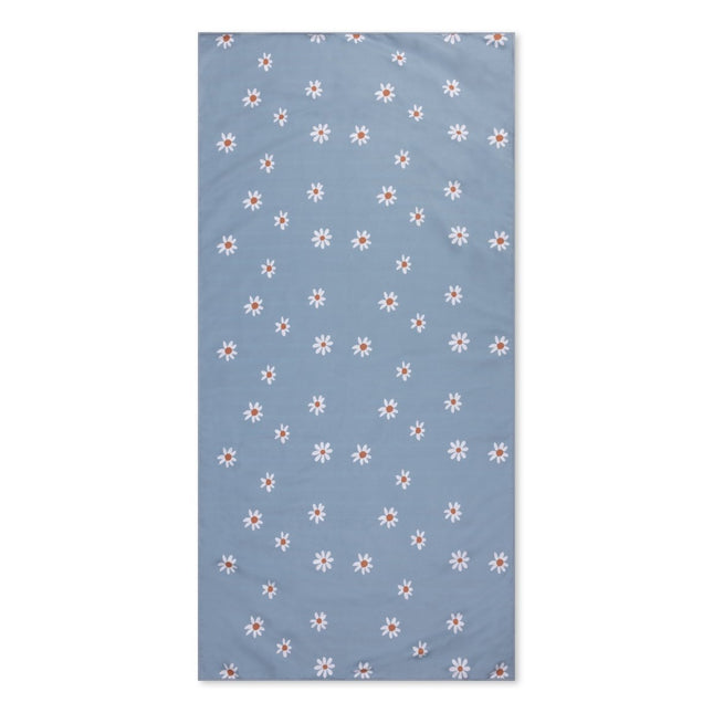 Swim Essentials Daisy Flowers Beach Towel - Babywinkel - 8721197417335