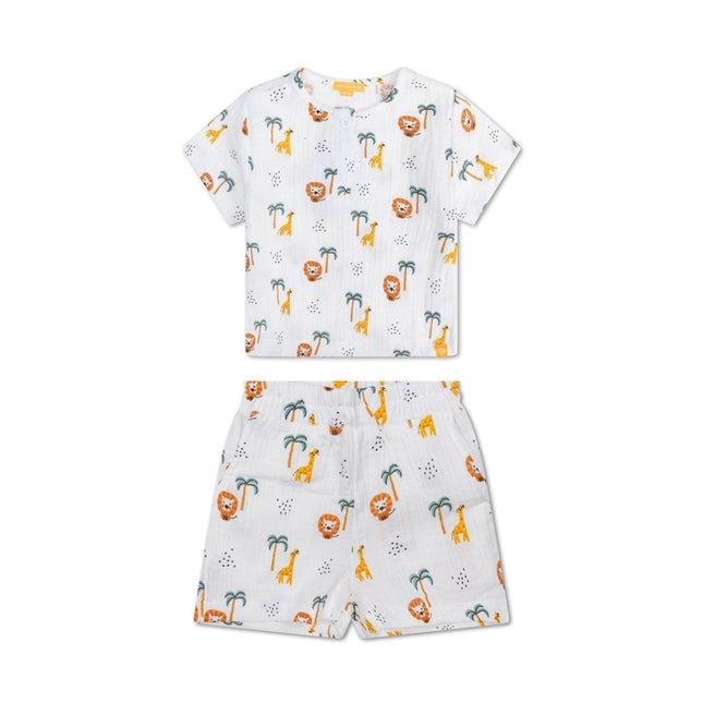 Swim Essentials Kleding Set Jungle koop je bij Babywinkel