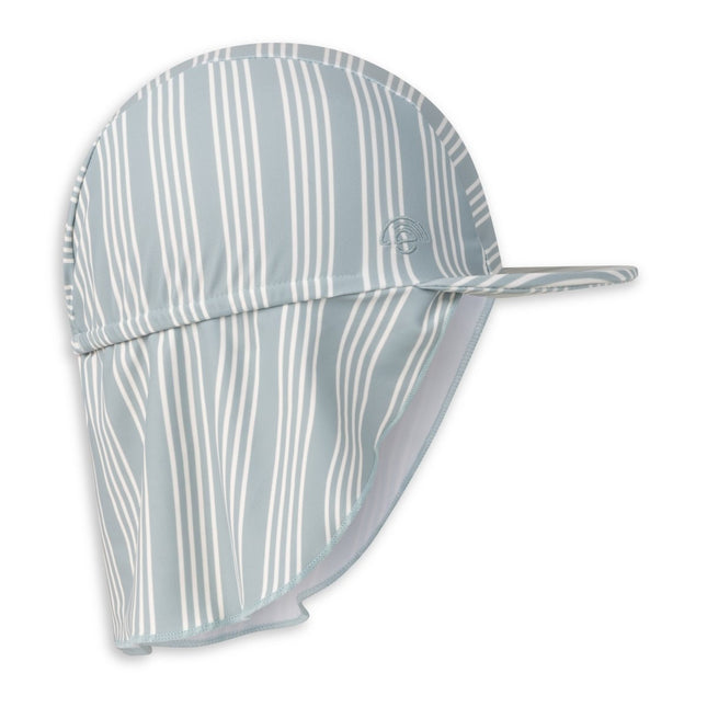 Swim Essentials Zonnehoedje Baby Resort Stripe koop je bij Babywinkel