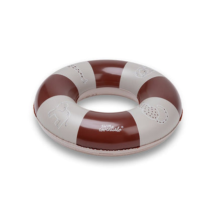Swim Essentials Safari Play Pool Set – 3 Pieces koop je bij Babywinkel