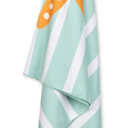 Swim Essentials Stars Beach Towel - Babywinkel - 8721197416550