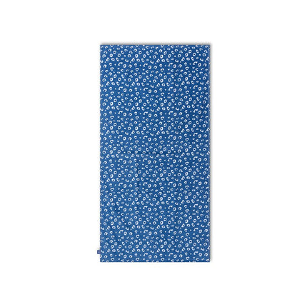 Swim Essentials Strandlaken Blue Leopard - Swim Essentials - Babywinkel - 7432234252222