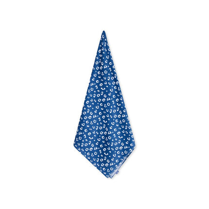 Swim Essentials Strandlaken Luxe Beach Blue Leopard - Swim Essentials - Babywinkel - 7432234253243