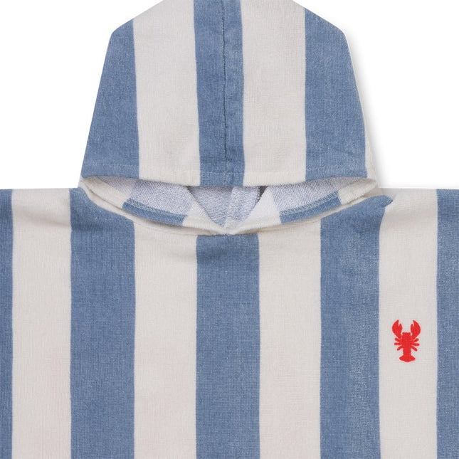 Swim Essentials Strandponcho – Catch of the Day (65 × 65 cm) koop je bij Babywinkel