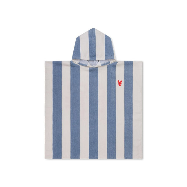 Swim Essentials Strandponcho – Catch of the Day (65 × 65 cm) koop je bij Babywinkel