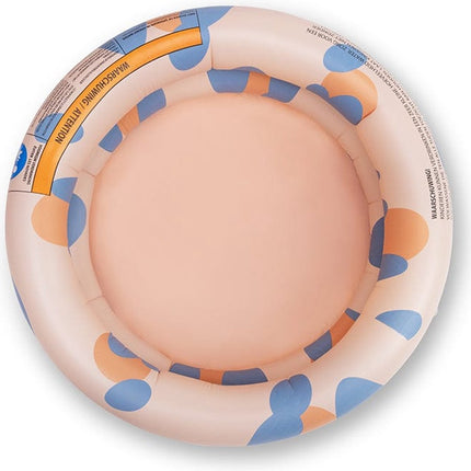 Swim Essentials Zwembad Baby Cheetah 60cm - Babywinkel - 7432234236239
