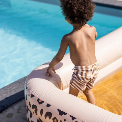 Swim Essentials Zwembad Kind Panterprint 2M - Swim Essentials - Babywinkel - 7432234184127