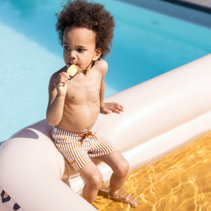 Swim Essentials Zwembad Kind Panterprint 2M - Swim Essentials - Babywinkel - 7432234184127