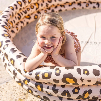 Swim Essentials Zwembad Kind Tropical 1,5M - Swim Essentials - Babywinkel - 7432234184158