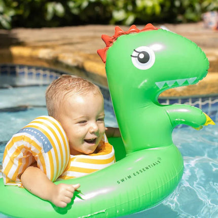 Swim Essentials Zwemband Kind Dinosaurus 43Cm koop je bij Babywinkel