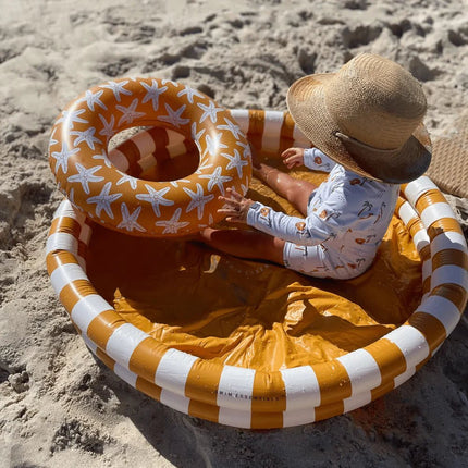 Swim Essentials Zwemband Kind Zeester 55Cm koop je bij Babywinkel