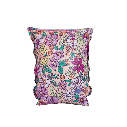 Swim Essentials Zwembandjes Bloemen 2 - 6 Jaar - Swim Essentials - Babywinkel - 7432233949949