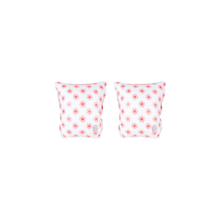 Swim Essentials Zwembandjes Flower Hearts 0 - 2 Years - Swim Essentials - Babywinkel - 7432234171103