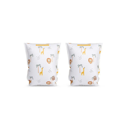 Swim Essentials Zwembandjes Jungle 0 - 2 Years koop je bij Babywinkel