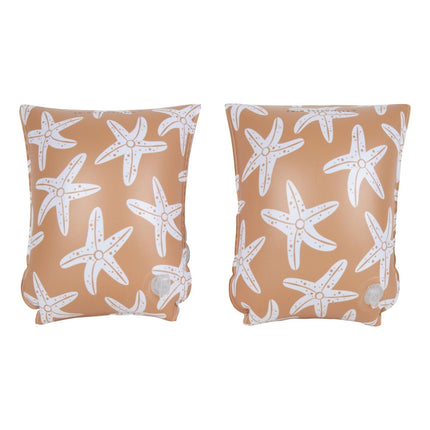 Swim Essentials Zwembandjes Zeester 0 - 2 Jaar - Swim Essentials - Babywinkel - 7432234074053
