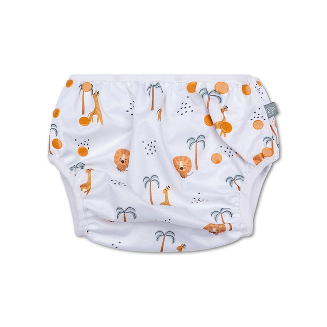 Swim Essentials Zwemluier Wasbaar Jungle - Swim Essentials - Babywinkel - 7432234160145