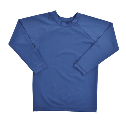 Swim Essentials Zwemshirt Kind Uv Dark Blue - Swim Essentials - Babywinkel - 7432234116159