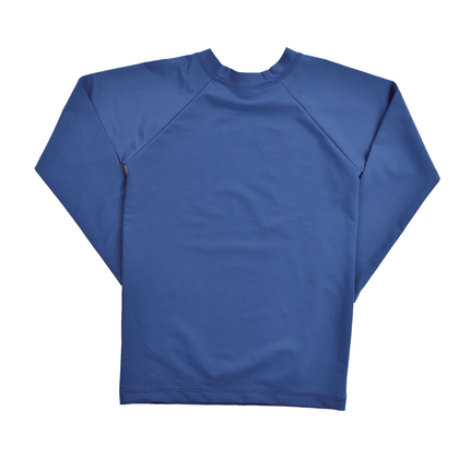 Swim Essentials Zwemshirt Kind Uv Dark Blue - Swim Essentials - Babywinkel - 7432234116159