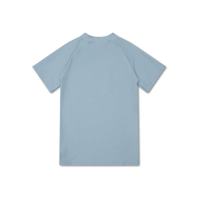 Swim Essentials Zwemshirt Kind Uv Green koop je bij Babywinkel
