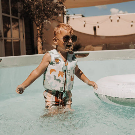 Swim Essentials Zwemvest Abstract 3 - 6 Years koop je bij Babywinkel