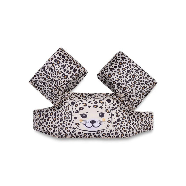 Swim Essentials Zwemvest Jumper Kind Luipaard 2 - 6 Jaar koop je bij Babywinkel