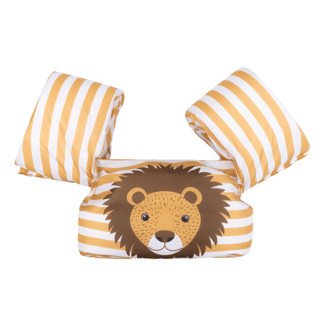 Swim Essentials Zwemvest Leeuw Puddle Jumper 2 - 6 Jaar - Swim Essentials - Babywinkel - 7432234111116